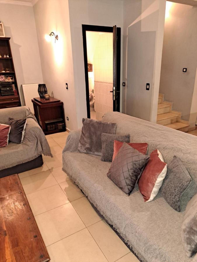 Corfu Maisonette House Alepou Exterior photo